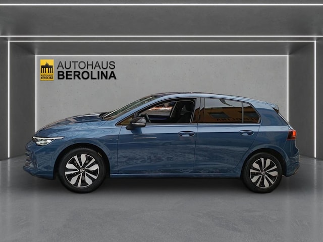 Volkswagen Golf 2.0 TDI DSG Golf VIII