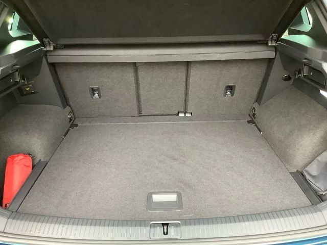 Volkswagen Tiguan 2.0 TSI DSG Move