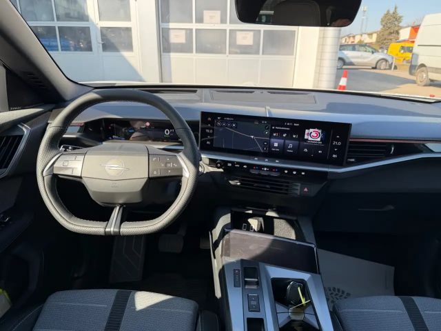 Opel Grandland GS-Line Grand Sport