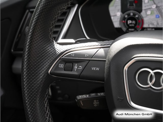 Audi Q5 40 TDI Quattro S-Tronic