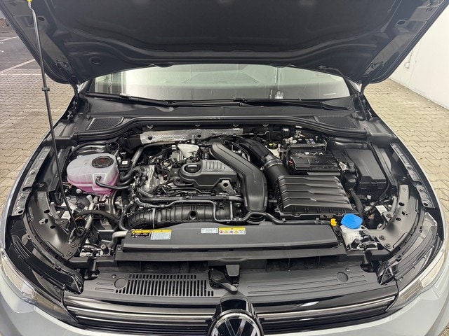 Volkswagen Golf Golf VIII Plus