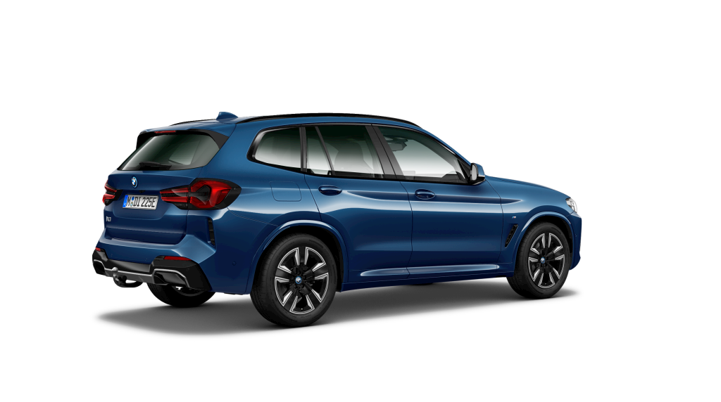 BMW iX3 iX3