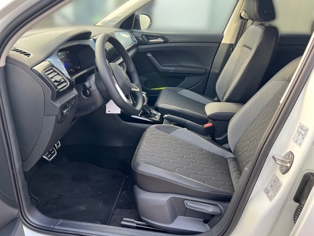 Volkswagen T-Cross 1.0 TSI DSG