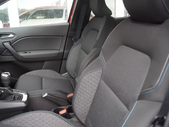 Mitsubishi ASX PLUS 1.3 T-Benziner 6-Gang