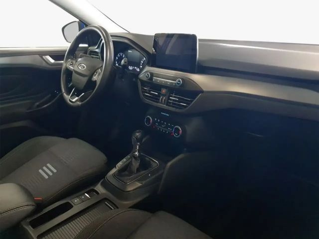 Ford Focus Active EcoBoost Wagon