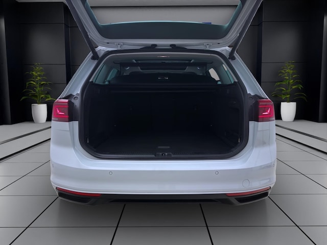 Volkswagen Passat 2.0 TDI Business DSG Variant