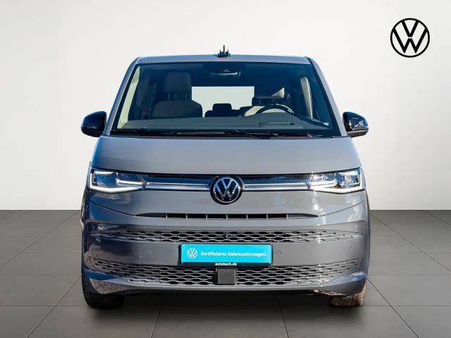 Volkswagen Multivan 2.0 TDI Lang Life T7