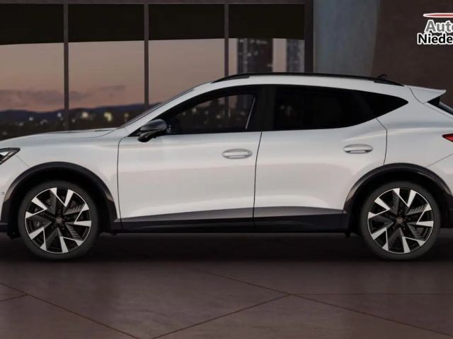 Cupra Formentor 2.0 TSI VZ