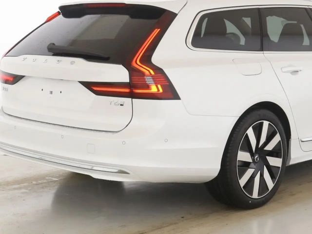 Volvo V90 Bright Plus Recharge T6