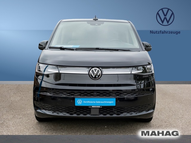 Volkswagen Multivan Style