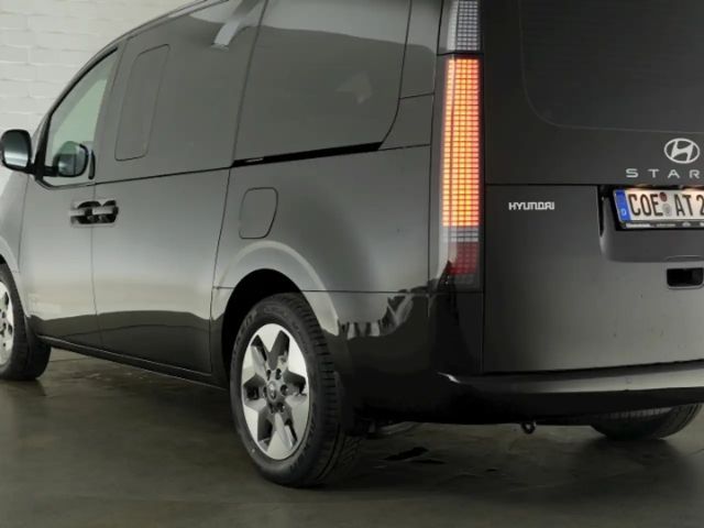 Hyundai Staria Prime