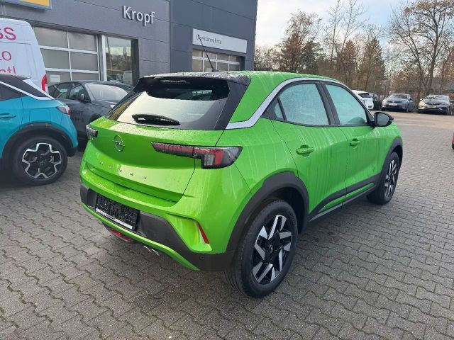 Opel Mokka 1.2 Turbo Turbo