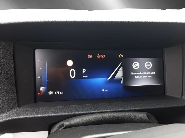 Opel Zafira GS-Line Grand Sport