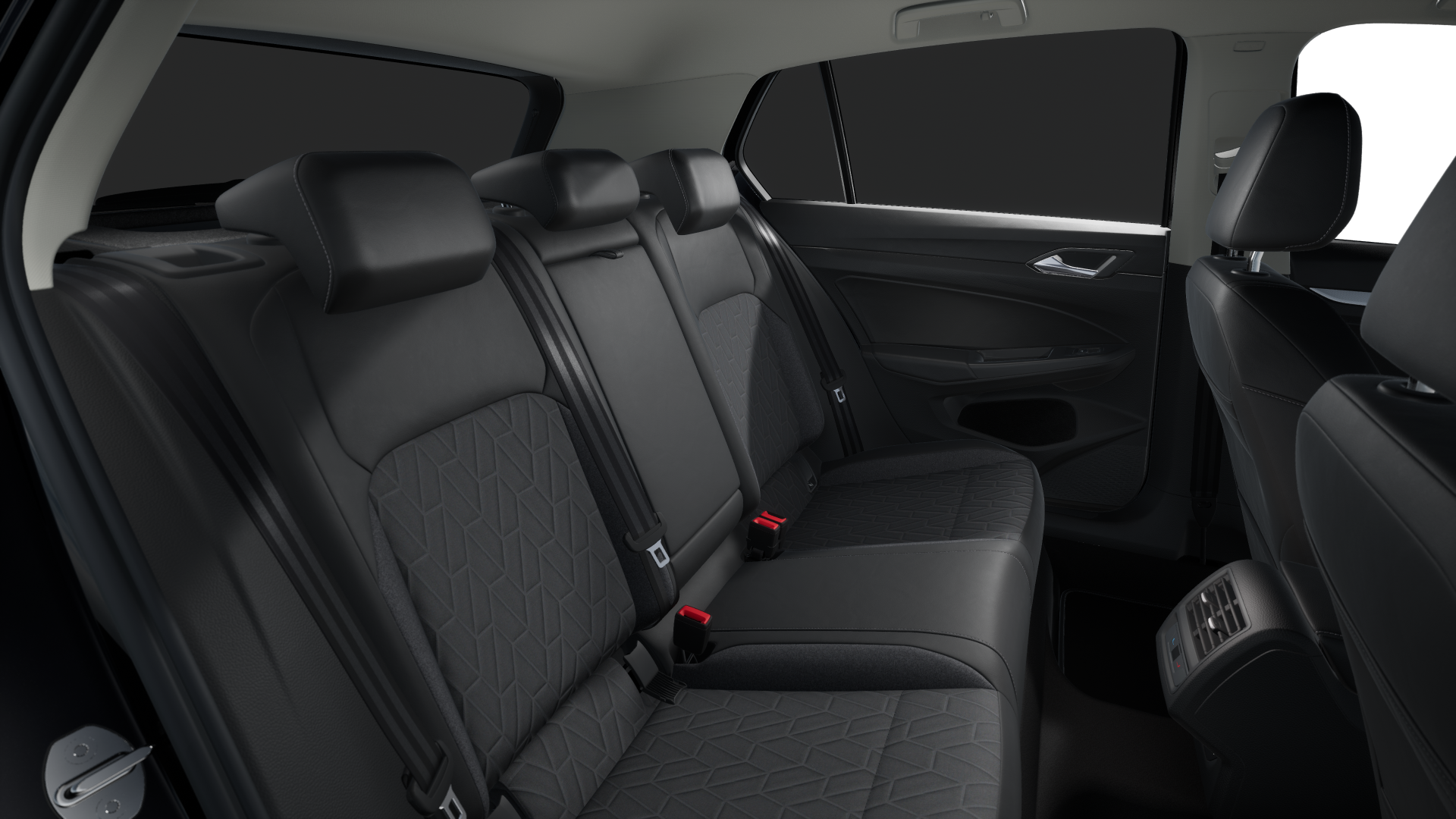 Volkswagen Golf 1.5 TSI DSG