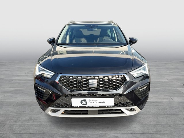 Seat Ateca 1.5 TSI DSG