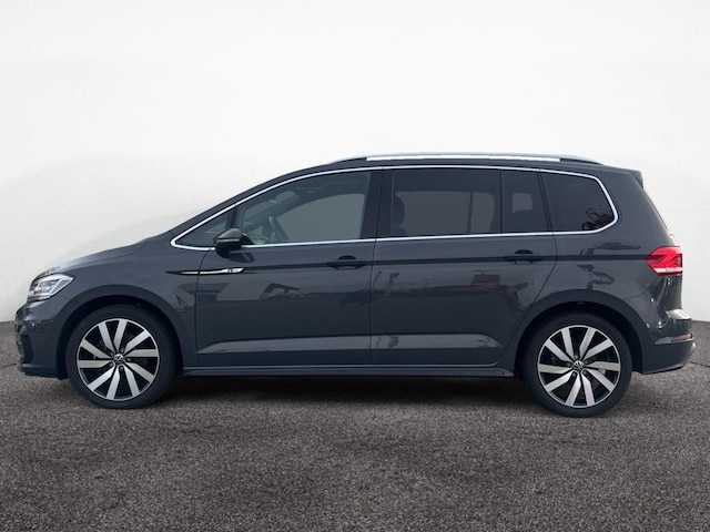 Volkswagen Touran 1.5 TSI DSG R-Line