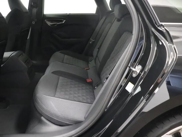 Audi A5 Avant Quattro