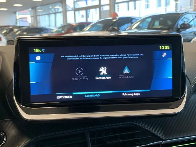 Peugeot E-2008 GT-Line