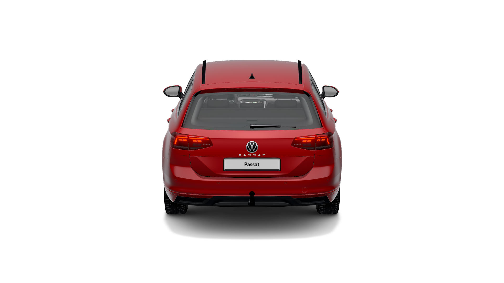 Volkswagen Passat 2.0 TDI Business DSG Variant