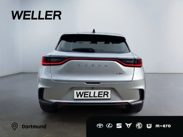 Lexus LBX 1.5 Hybrid FWD Basis *TWA*SHZ*CAM*LED*
