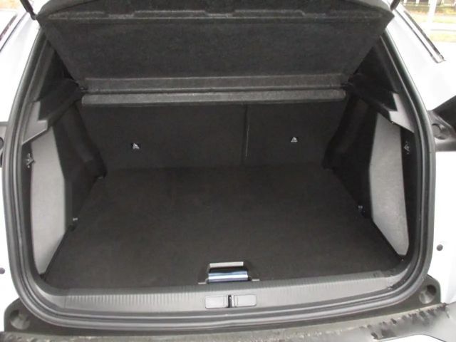 Peugeot 2008 Allure Pack Hybrid