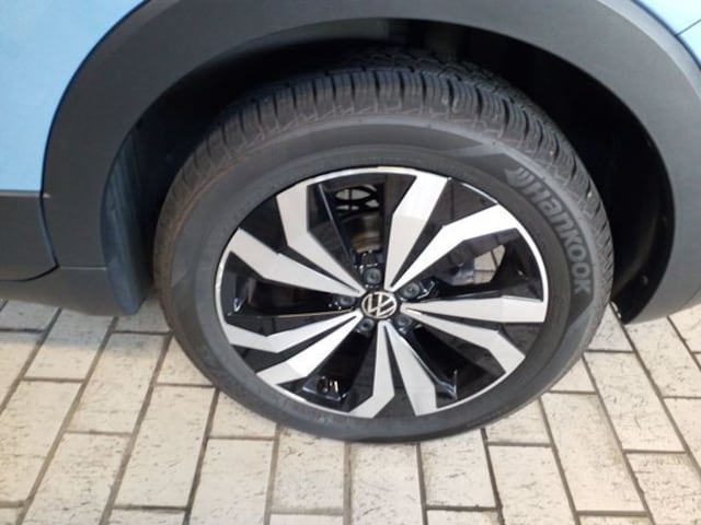 Volkswagen T-Cross 1.0 TSI IQ.Drive Style