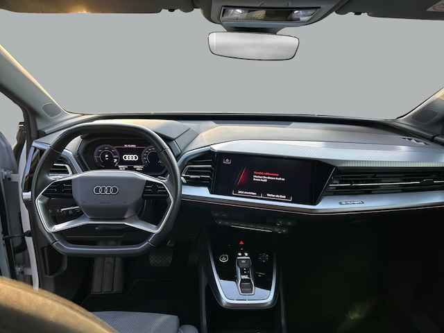 Audi Q4 e-tron 40