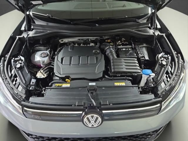 Volkswagen Tiguan DSG R-Line