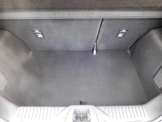 Ford Fiesta EcoBoost ST Line