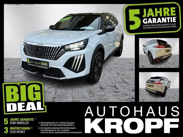 Peugeot 2008 GT-Line PureTech