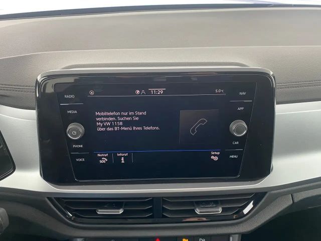 Volkswagen T-Roc Friends TSI