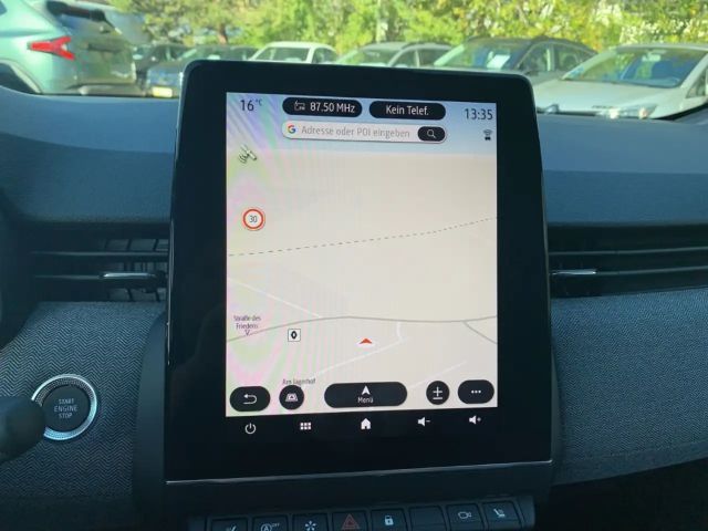 Renault Clio TCe 90 Techno