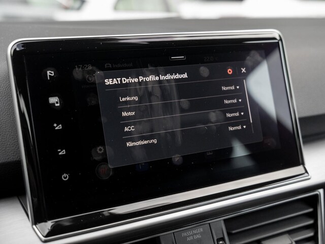 Seat Tarraco 1.5 TSI DSG