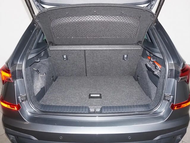 Skoda Kamiq 1.5 TSI Selection