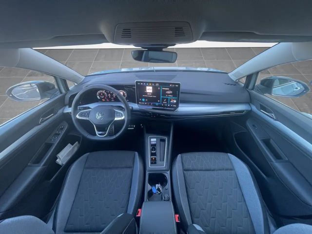 Volkswagen Golf 1.5 eTSI DSG Golf VIII