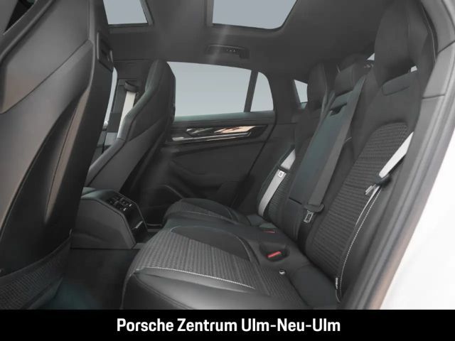 Porsche Panamera 4 E-Hybrid