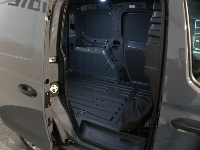 Volkswagen Caddy eHybrid