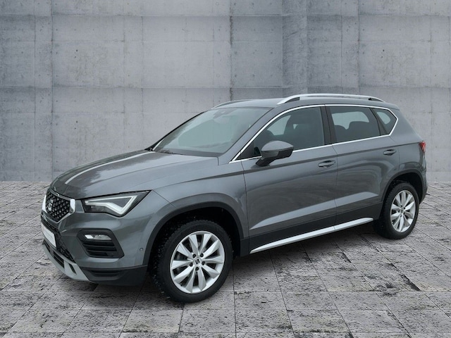 Seat Ateca 1.5 TSI DSG
