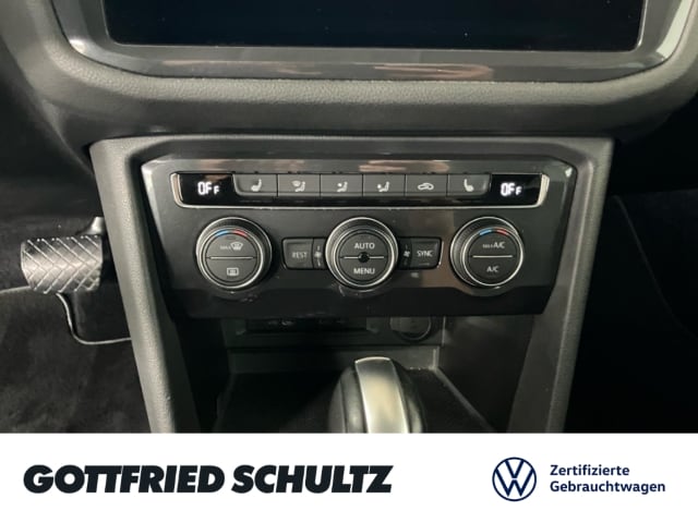 Volkswagen Tiguan 2.0 TDI Allspace DSG