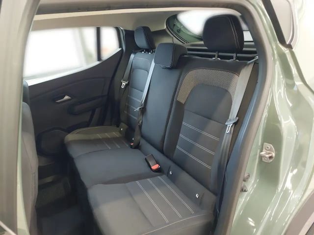 Dacia Sandero Stepway TCe 110