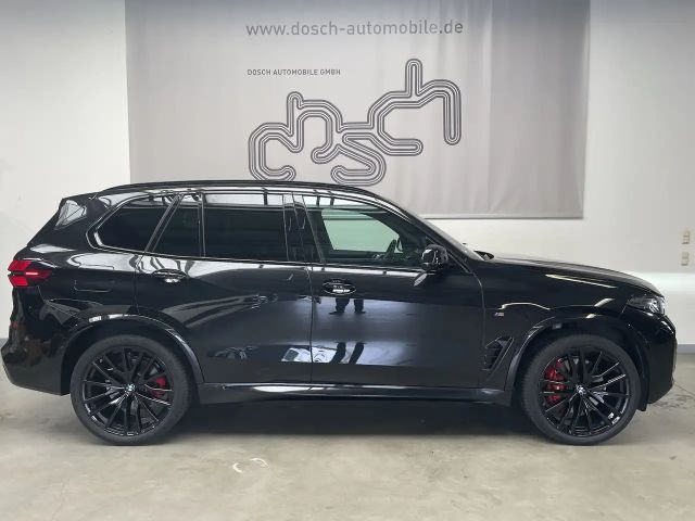 BMW X5 M-Sport xDrive