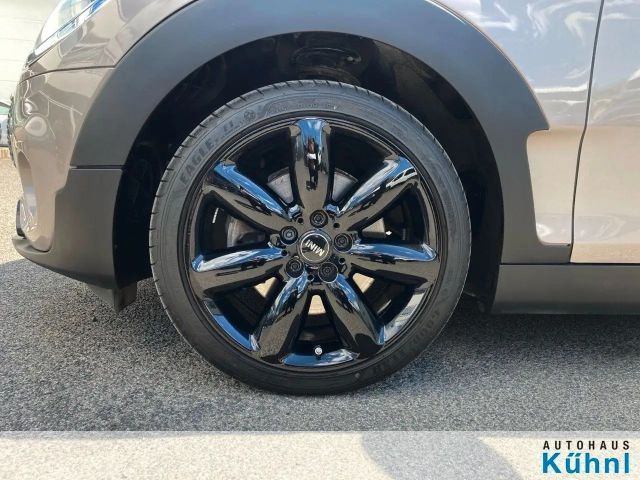 MINI Cooper S Clubman Classic Trim/NAVI/LED/AHK/DAB