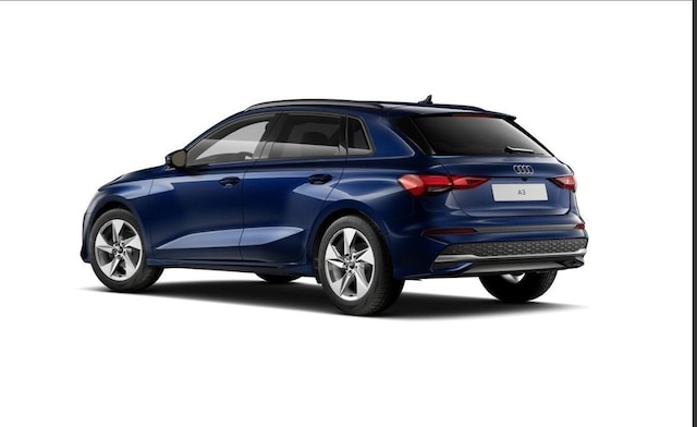 Audi A3 30 TFSI S-Tronic Sportback
