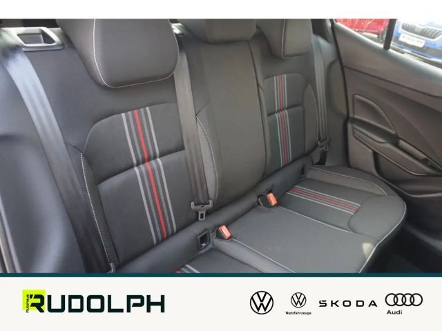 Skoda Fabia 1.0 TSI Monte Carlo