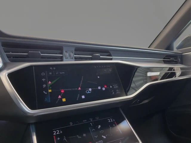 Audi A6 40 TDI S-Line