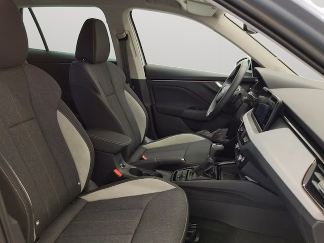 Skoda Kamiq 1.0 TSI Tour