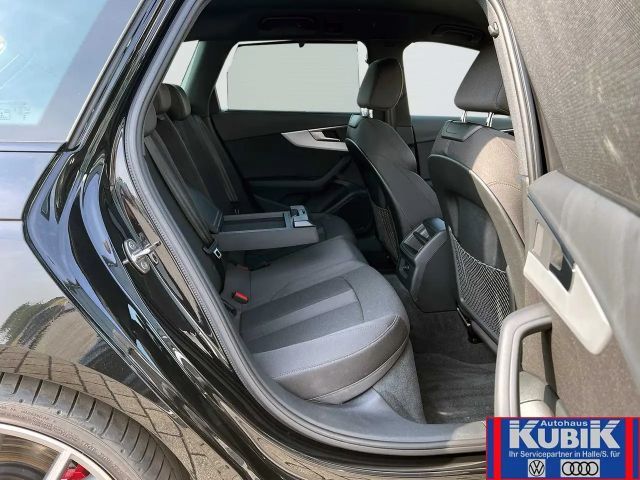 Audi A4 Avant S-Line S-Tronic