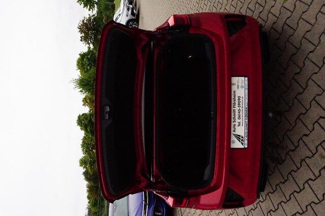 Volkswagen T-Roc 1.5 TSI Cabriolet DSG