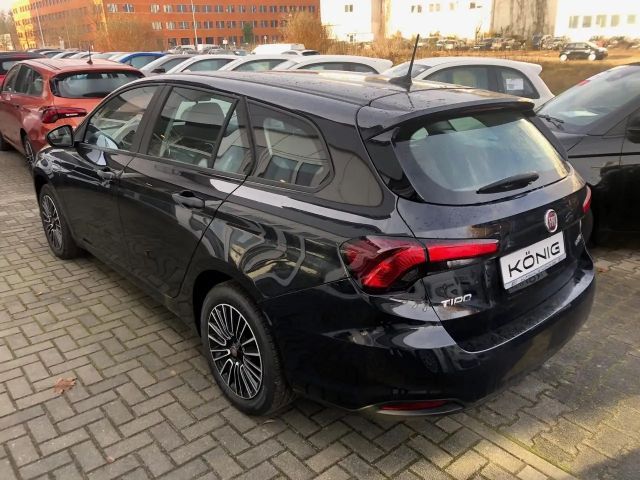 Fiat Tipo Station wagon