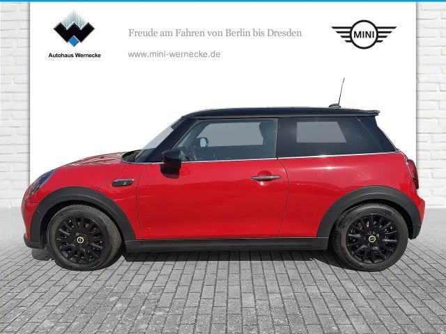 MINI Mini Electric SE